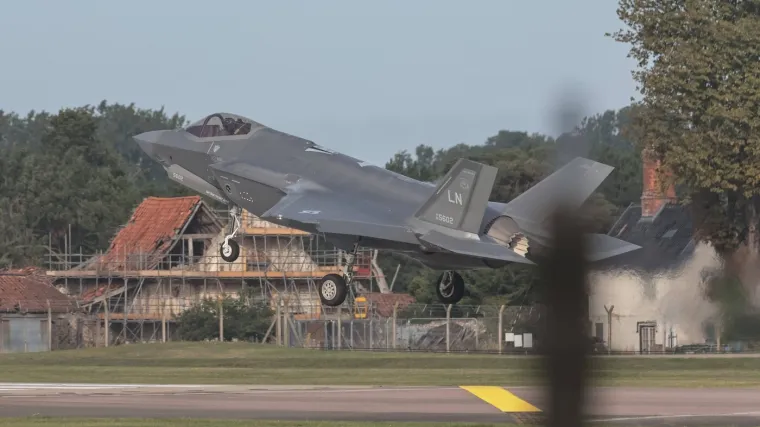 Rusi izveli katastrofalan napad: Na meti je bila i vojna baza s nuklearnim oružjem?