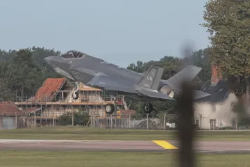 Rusi izveli katastrofalan napad: Na meti je bila i vojna baza s nuklearnim oružjem?