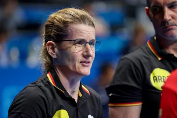 Njemačka opravdala ulogu favorita u Zadru: Povijesni uspjeh hrvatske trenerice