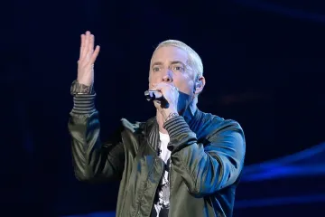 Nakon 19 godina šutnje ima novu ljubav? Srce legendarnog repera navodno osvojila lokalna cura