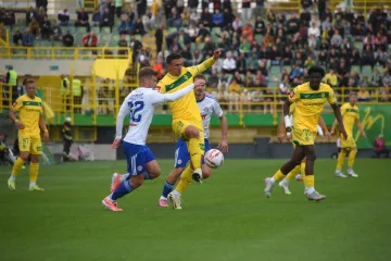 Hajduk bez Livaje protutnjao Pulom i uhvatio priključak za Dinamom