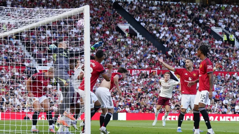 Arapi uz pomoć legende preuzimaju velikana i grade mega stadion?