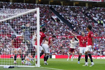 Arapi uz pomoć legende preuzimaju velikana i grade mega stadion?