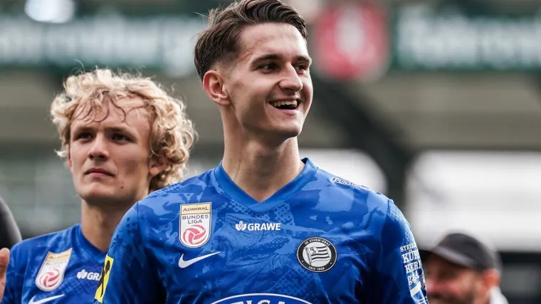 Hrvatska ne mora brinuti za budućnost. Veliki talent opet zabio