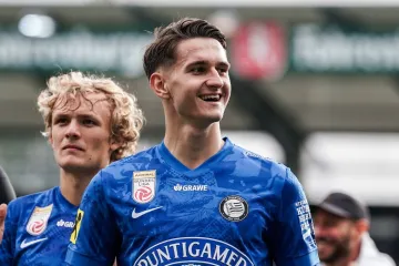 Hrvatska ne mora brinuti za budućnost. Veliki talent opet zabio