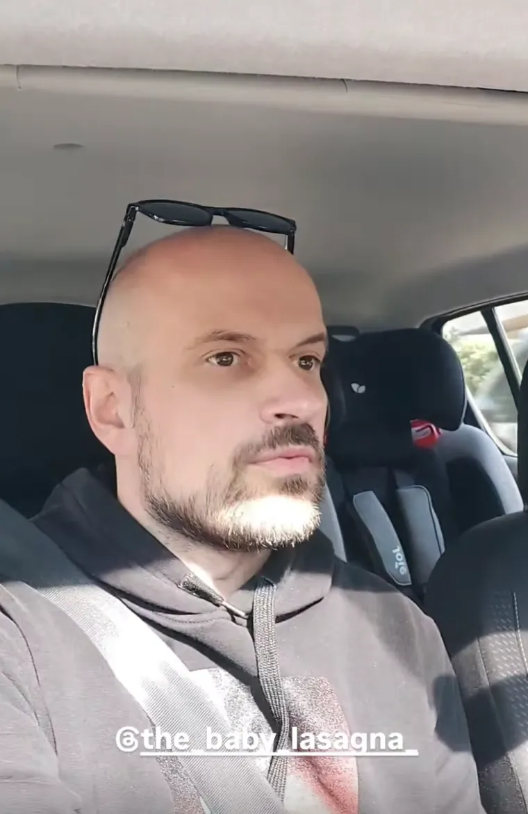 Nakon prozivki, past će susret? Splitski reper Baby Lasagni predložio mjesto za konačni obračun