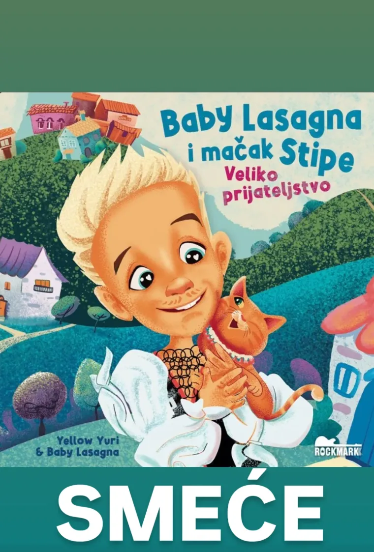 Nakon prozivki, past će susret? Splitski reper Baby Lasagni predložio mjesto za konačni obračun