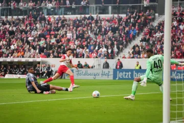 Matanović igrao u remiju Freiburga protiv svog bivšeg kluba