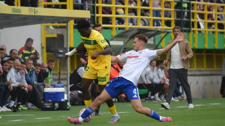 Legenda Hajduka: 'Livaja? Moram biti iskren i volio bih da ovo napišete...'