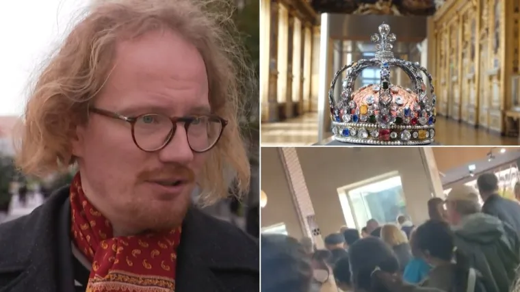 Srce Pariza zatvoreno! Povjesničar umjetnosti otkrio: 'Možda je pljačkašima to cilj...'