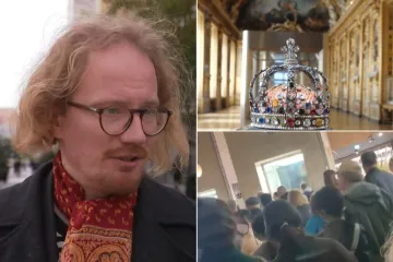 Srce Pariza zatvoreno! Povjesničar umjetnosti otkrio: 'Možda je pljačkašima to cilj...'