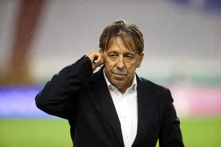 Legenda Hajduka: 'Livaja? Moram biti iskren i volio bih da ovo napišete...'