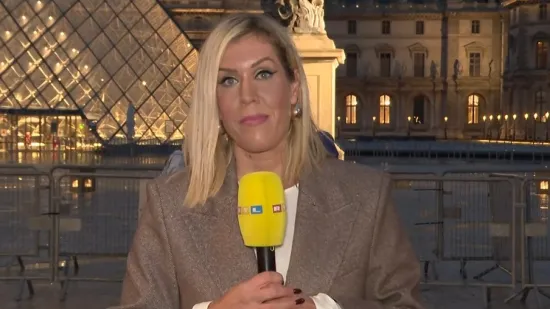 RTL Danas uživo ispred Louvrea, imamo detalje pljačke: 'Sve su obavili za četiri minute'