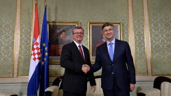 Više od 30 ih je otišlo, ali oni su mu ostali vjerni: Znate li o kome se radi?