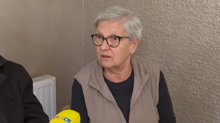Što se promijenilo od 2016. do 2025.? Umirovljenica Ivica: 'Da mi nema nećakinje ja nemam ni za kruh...'
