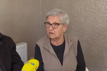 Što se promijenilo od 2016. do 2025.? Umirovljenica Ivica: 'Da mi nema nećakinje ja nemam ni za kruh...'