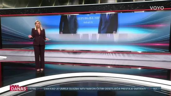 Od korone i potresa do Pelješkog mosta i eura: Što se sve promijenilo u devet godina?