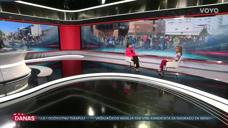 Što policija poručuje građanima iz zagrebačke Dubrave?