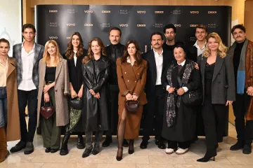 U Sinju ekskluzivno predstavljena nova RTL-ova dramska serija 'Divlje pčele'