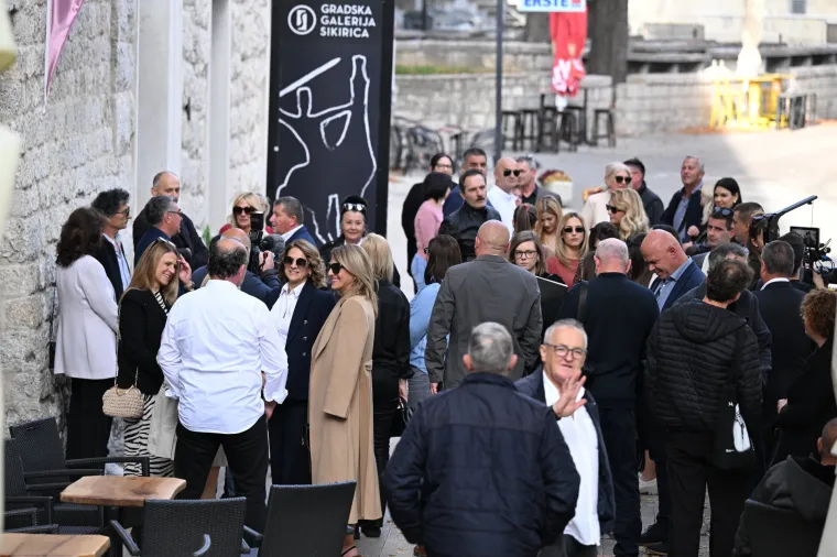 U Sinju ekskluzivno predstavljena nova RTL-ova dramska serija 'Divlje pčele'