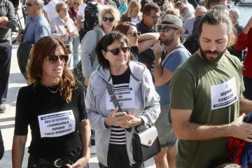 Bizaran rotor usred tunela razljutio Omišane: 'Političari nas 30 godina drže za male majmune'