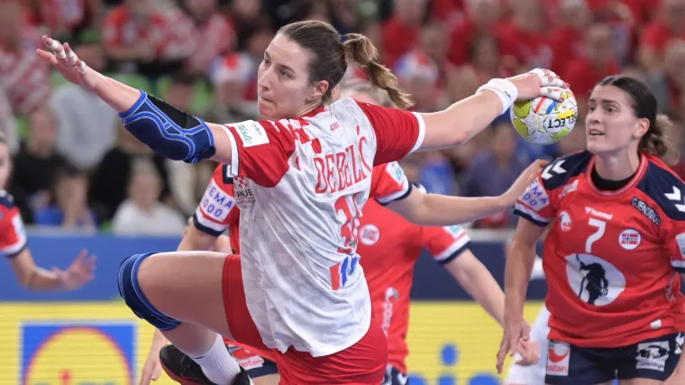 Istinska legenda oprostila se od Hrvatske! Završila je jedna era