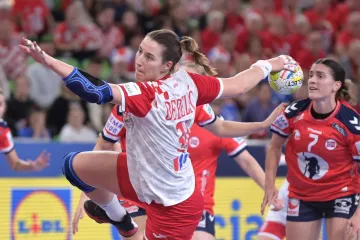 Istinska legenda oprostila se od Hrvatske! Završila je jedna era