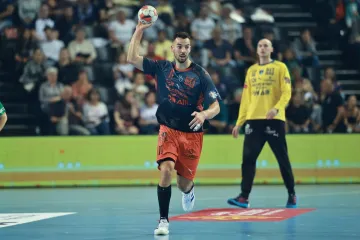 Srna ne može dočekati okupljanje reprezentacije: 'Žao mi je Zagreba'