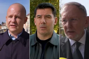 Kako Plenkovićevi ljudi, ali i protivnici ocjenjuju njegovih 9 godina? Ovo su odgovori