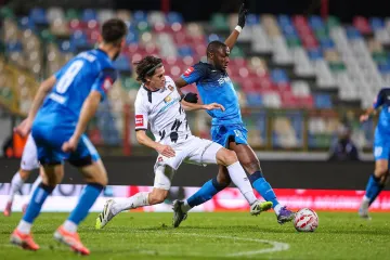 Velika pobjeda Varaždina u Velikoj Gorici zaključila kolo