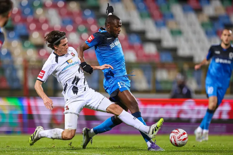 Velika pobjeda Varaždina u Velikoj Gorici zaključila kolo