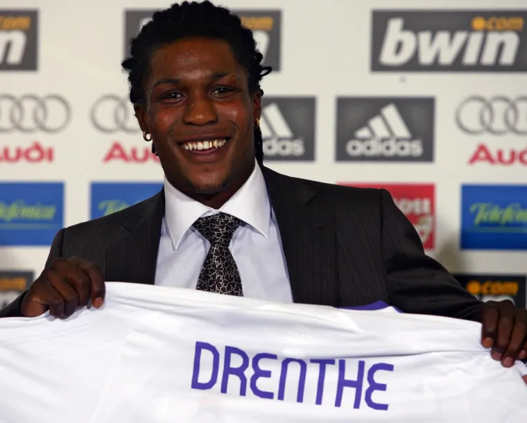 Bivša zvijezda Real Madrida imala moždani udar, procurili detalji