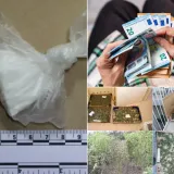 Dvojac u mirovini prodavao drogu po Zagrebu: 'Mirovine su male, potrebe su velike...'