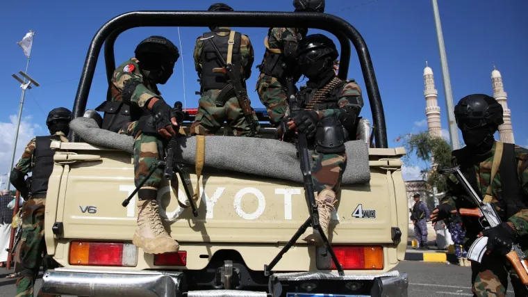 Hutisti upali u zgradu UN-a i zarobili 20 djelatnika: Među njima i visoki dužnosnik UNICEF-a