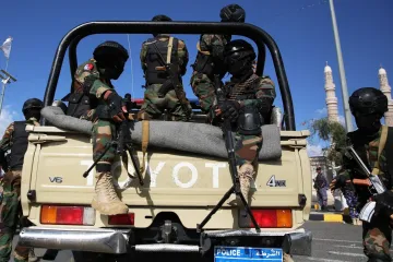 Hutisti upali u zgradu UN-a i zarobili 20 djelatnika: Među njima i visoki dužnosnik UNICEF-a