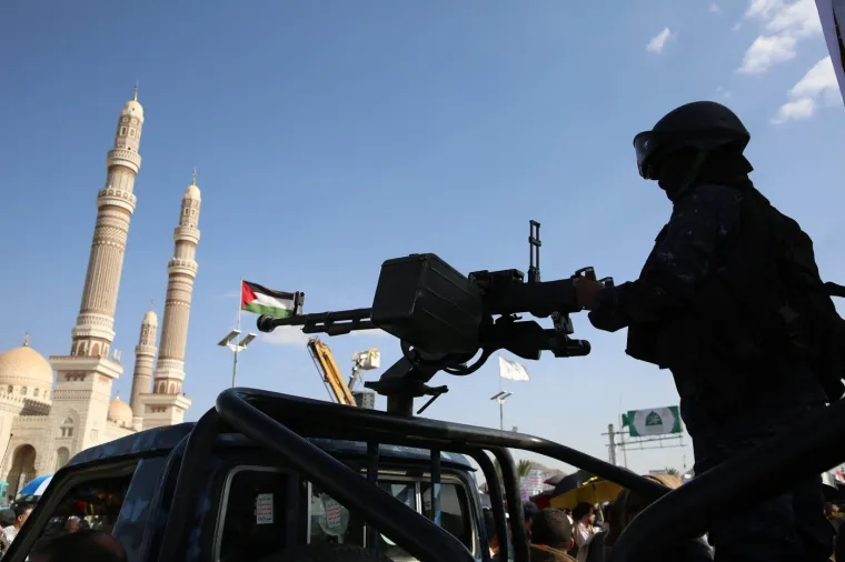 Hutisti upali u zgradu UN-a i zarobili 20 djelatnika: Među njima i visoki dužnosnik UNICEF-a