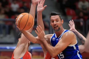 Europski Dinamo igra povijesnu utakmicu! Klub se usudio sanjati veće snove