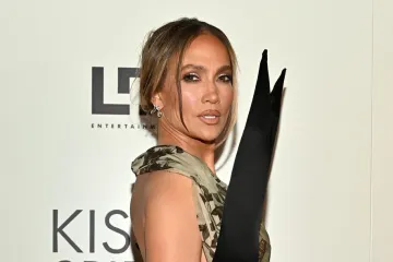 Bivši muž optužio Jennifer Lopez za prevaru: 'Ti si ta koja nije mogla držati noge skupljene'