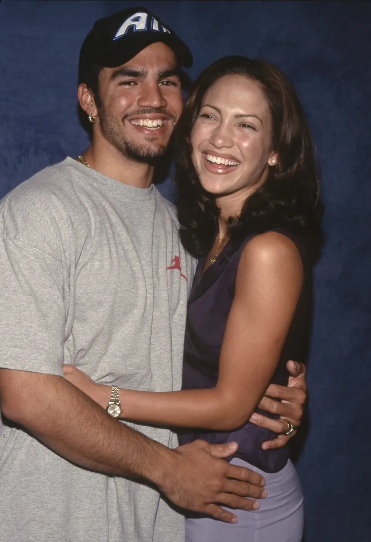 Bivši muž optužio Jennifer Lopez za prevaru: 'Ti si ta koja nije mogla držati noge skupljene'