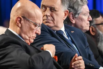 Napokon priznao da više nije predsjednik: Je li ovo konačni Dodikov poraz ili samo mijenja taktiku?