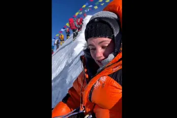 Umjetna inteligencija prevarila cijeli svijet, širi se viralni video