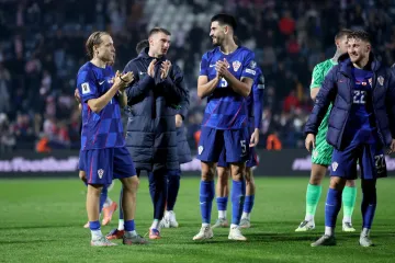 Dinamov protivnik utrpao pet komada klubu koji vodi Hrvat. Naš reprezentativac je odigrao cijelu utakmicu