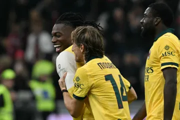 Italija se klanja Modriću, a Luka drugoj zvijezdi Milana: 'Hrvat je gladijator na svoj način'