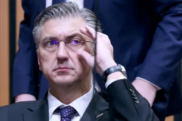 Dali ste ocjenu za devet godina Andreja Plenkovića: 'Takav minus ni Sibir nije imao'