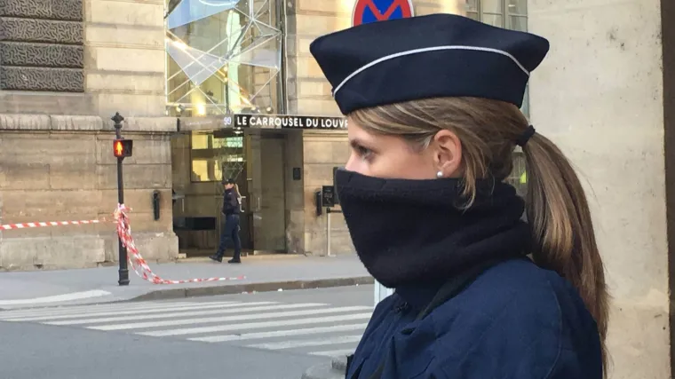 Stručnjak objasnio zašto policija ima samo tjedan dana da pronađe neprocjenjivo blago iz Louvrea