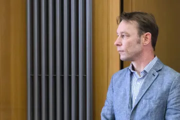 Prosvjed zbog pedofila: Ne žele da Maddien otmičar živi među njima, neki pozivaju i na nasilje