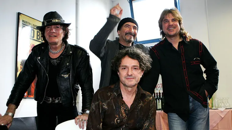 [KVIZ] Jesi li pravi obožavatelj benda 'Bijelo dugme'?