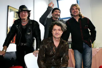 [KVIZ] Jesi li pravi obožavatelj benda 'Bijelo dugme'?