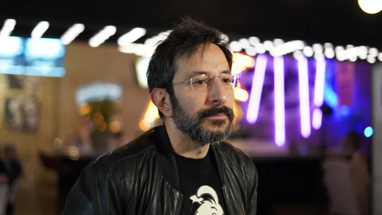 Preminuo je mladi scenarist Marko Hrenović. Kolega Asim Ugljen posvetio mu dirljivu objavu