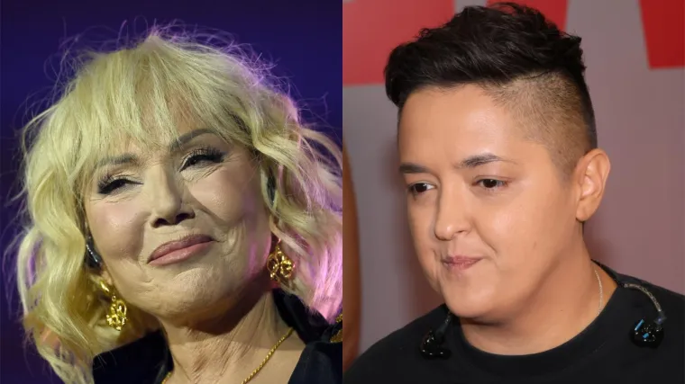 Lepa Brena brutalno odgovorila Mariji Šerifović: 'Pitat ću je kada navrši 60 godina...'